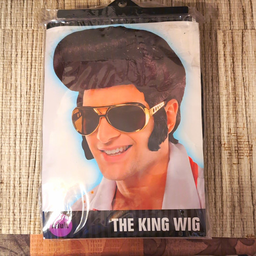 Elvis presley men costume - elvis,