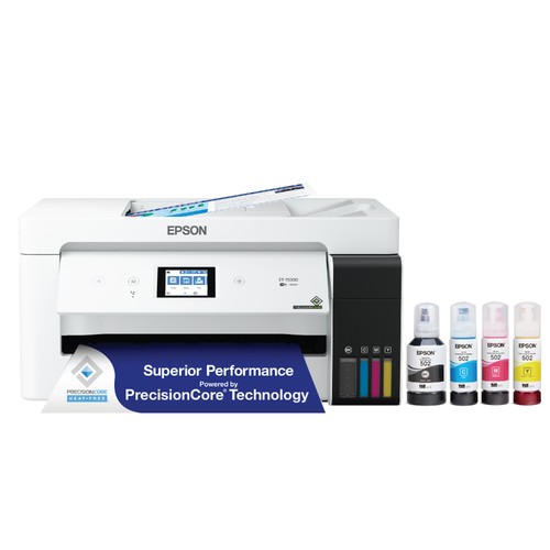 Epson ecotank 15000 - epson, et-15000