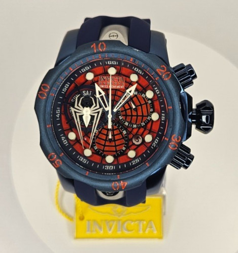 Invicta reserve venom marvell - invicta,