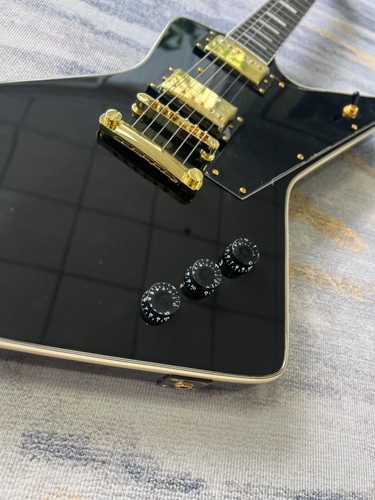 Custom explorer style electric - explorer,