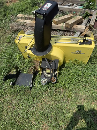 John deere tractor - john,