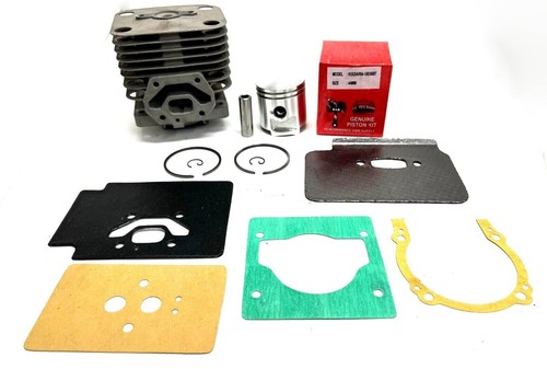 New cylinder piston gasket - new,