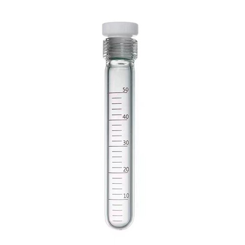 50ml glass high pressure - glass,
