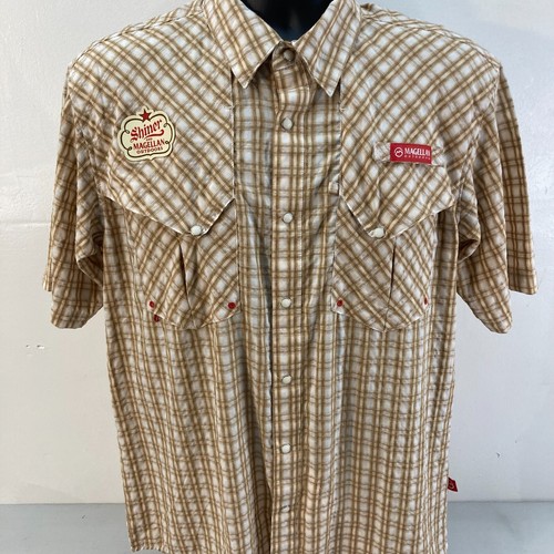 Shiner beer magellan outdoors - shiner,