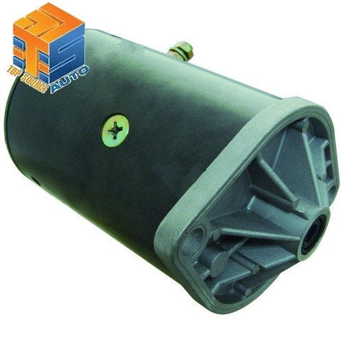 New motor fits fisher plow - fits,