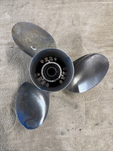 Turning point propeller 4 - point, 14-1/4