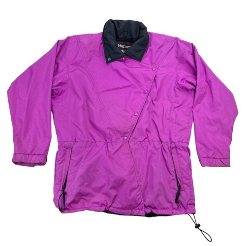 Vtg marmot gore - vtg, gore-tex