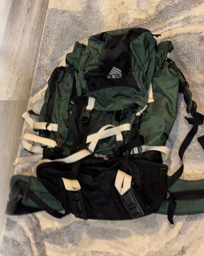 Kelty large hiking backpack - kelty,