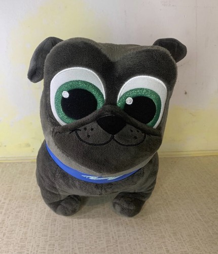 Disney store puppy - puppy, pals