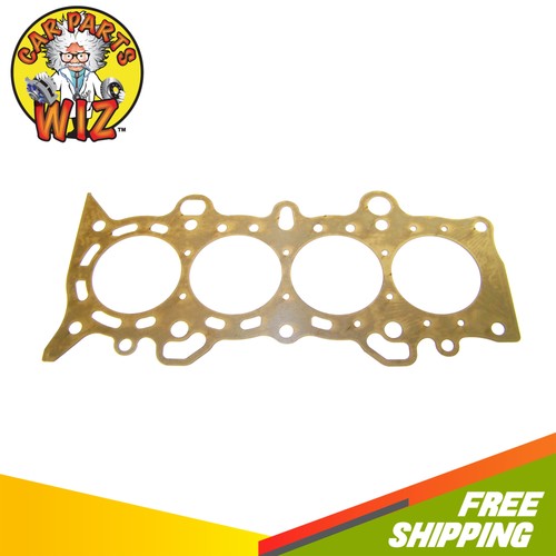 Engine head gasket spacer - engine,