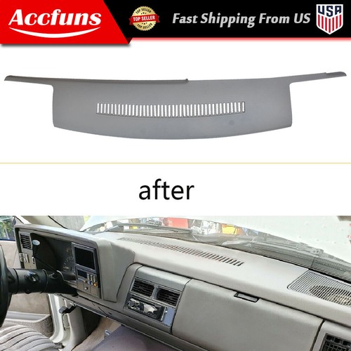 Molded dash board dashboard - molded,