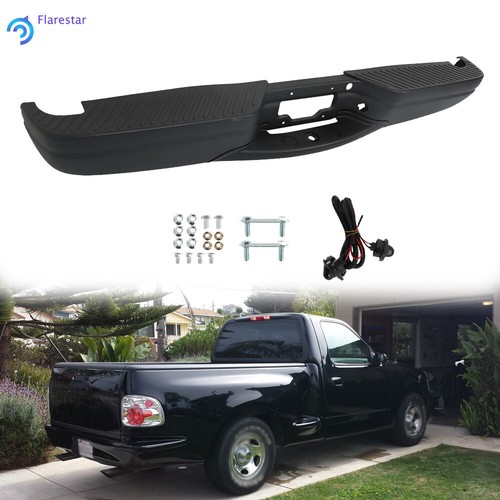 Black for ford f150 styleside - black,