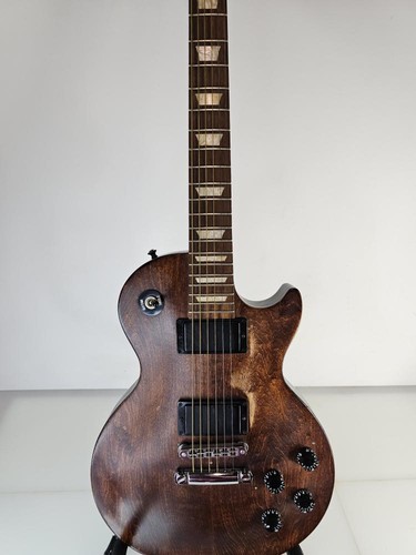 2013 gibson lpj chocolate - gibson,