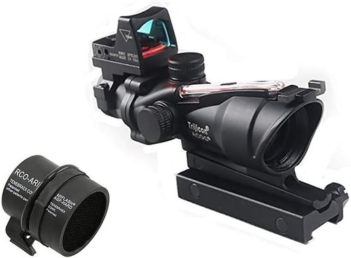 New diglit trijicon acog - [diglit],