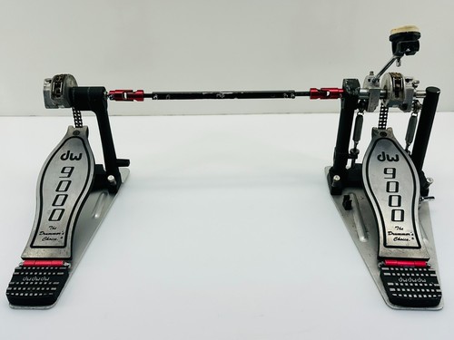 9000 double bass - 9000,