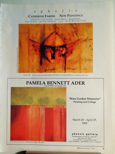Pamela bennett ader - bennett,