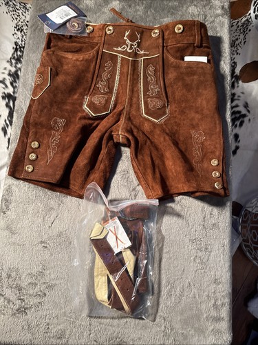 Bavaria trachten lederhosen - trachten,