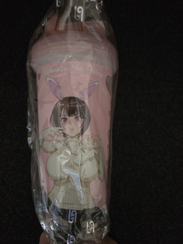 Gamersupps waifu creator cup - creator,