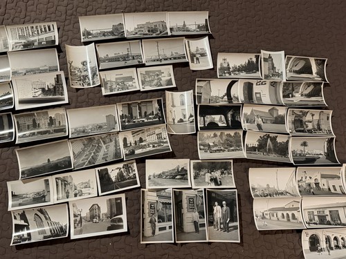 Photo set california - photo,