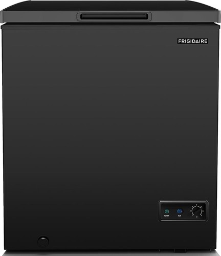 Efrf5003 black chest deep - chest,