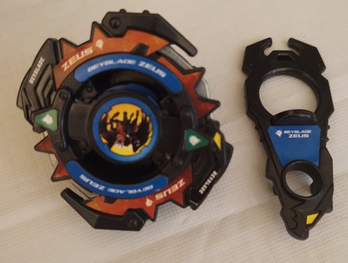Takara beyblade zeus - takara,