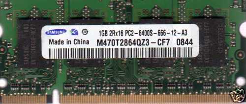 New 1gb compaq - presario, v6000t