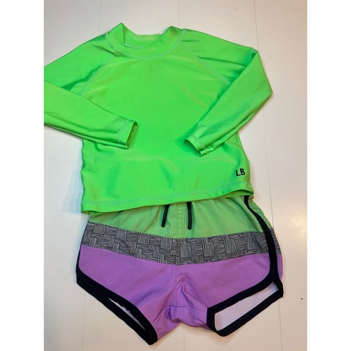 Little bipsy rash guard set - bipsy,