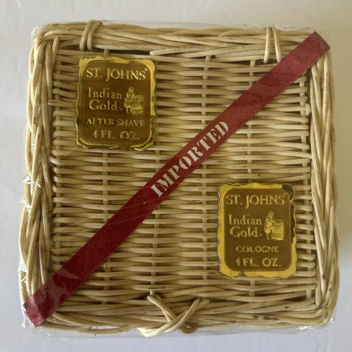 Johns indian gold - indian,