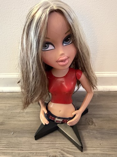 Bratz doll funky fashion - |,