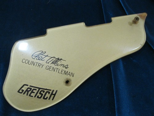 Vintage late 1960 gretsch - late,