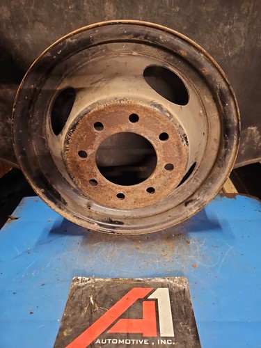 Chevy gmc 3500 pickup - chevy,