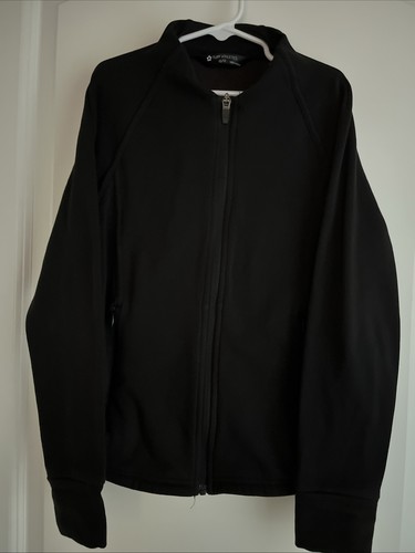 Tuff athletics girls black - tuff,
