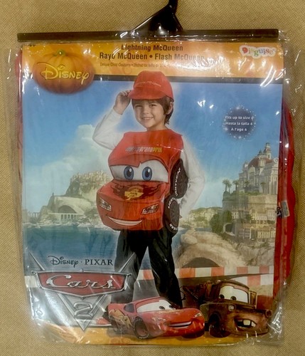 Cars lightning mcqueen pop - mcqueen, out