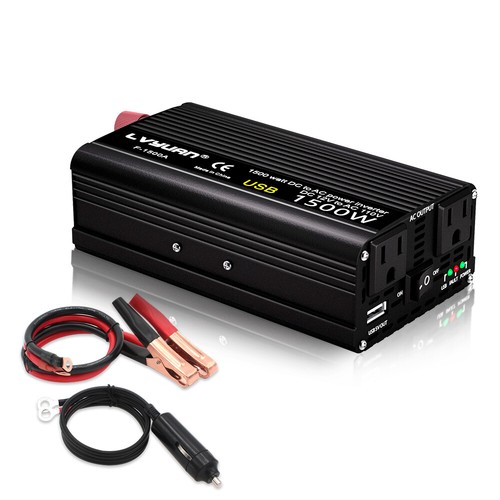 1500w power inverter - 1500w,