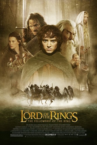 The lord - the,