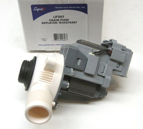 Wpw10276397 for whirlpool - for,