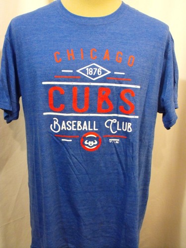 Chicago cubs baseball - cubs, mlb