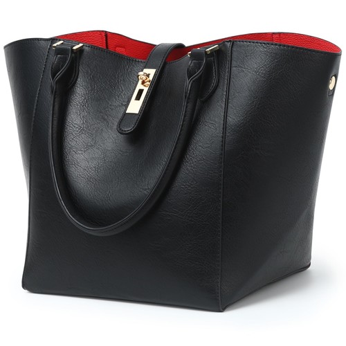 Large work tote bag - tote, women