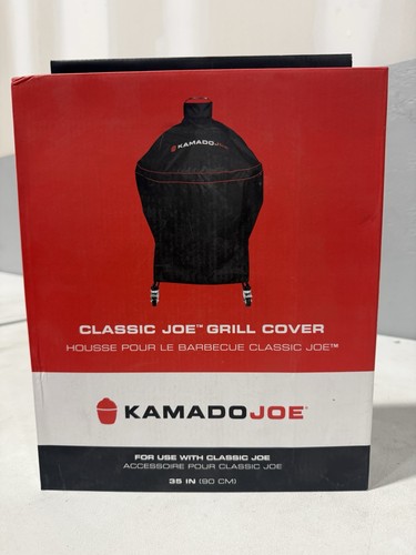 Inch kamado cover for the - kamado,