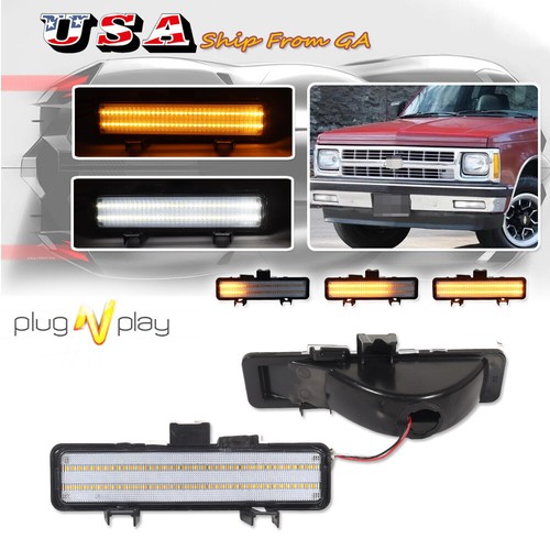 For chevy s10 blazer gmc - 83-94,