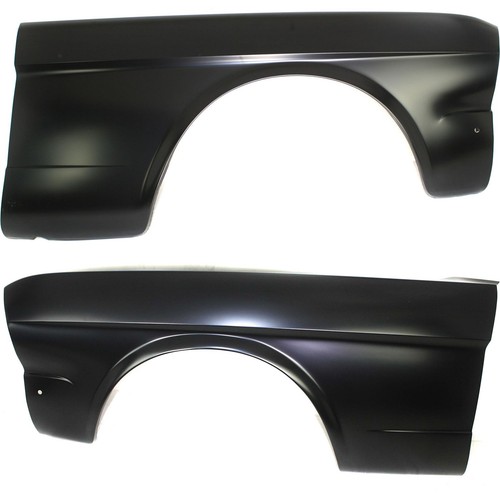 Fender for ford mustang - for,