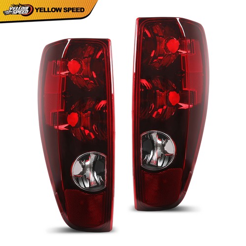 Tail lights fit - fit, for
