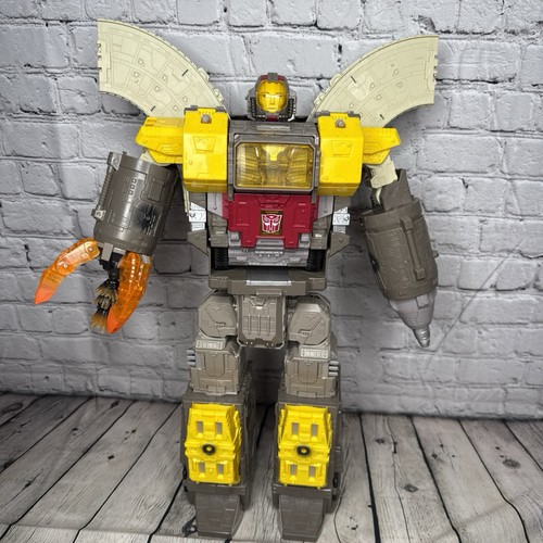 Transformers war for cybertron - transformers,