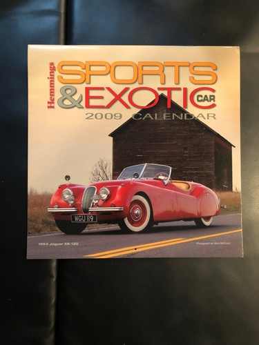 Hemmings sports exotic car - hemmings,