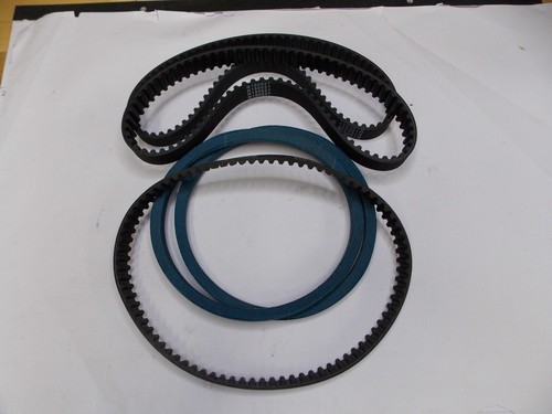 Belt bundle for toro - bundle,