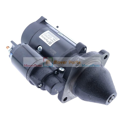 12v 10t starter motor 2873k632 - starter,