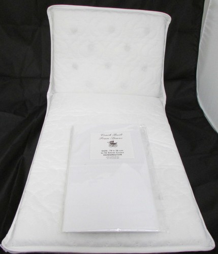 Premium mattress for silver - premium,