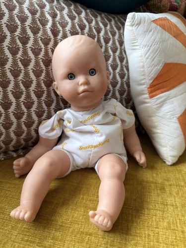 Vintage 1990s matell snookums - matell,