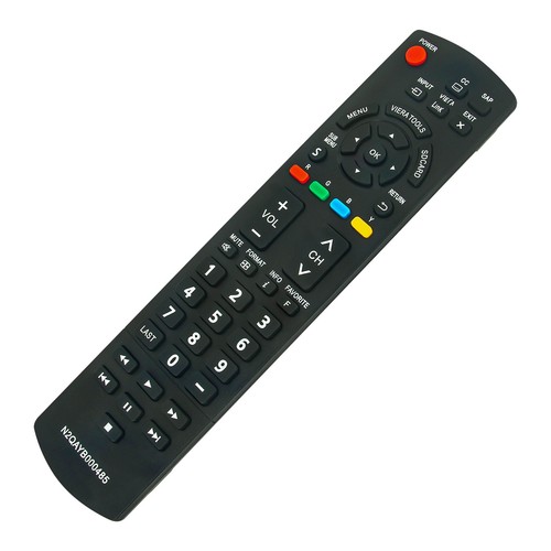 New remote n2qayb000485 - remote, sub