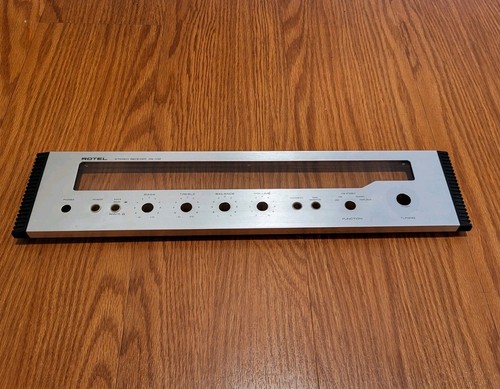 Rotel stereo receiver 102 - stereo,